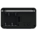 "Technisat VIOLA 2 black white"