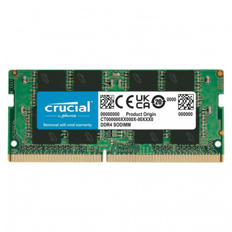 Crucial SO DIMM 260-PIN 8GB