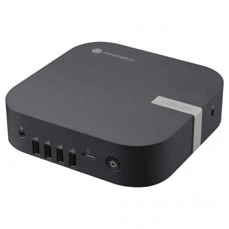 ASUS chromebox CHROMEBOX6-S3006UN Core3 100U/8GB/128SSD/Chrome OS