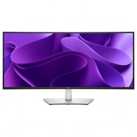 "86,6 cm (34.1"") 3440 x 1440 Pixel DELL DELL-P3425WEHF 21:9 Wide Quad HD IPS 8 ms 100 Hz DisplayPor