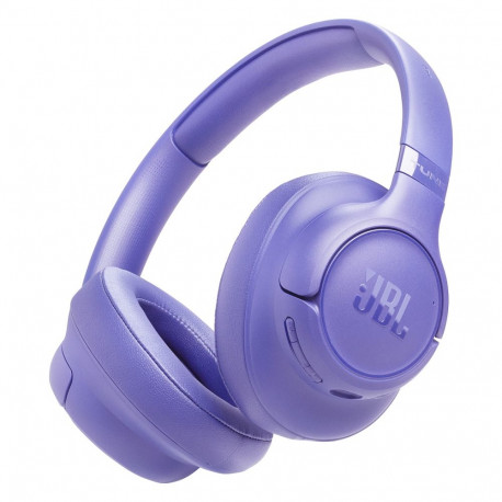 JBL juhtmevabad Bluetoothi pealtkantavad kõrvaklapid Tune 730BT, lavendel
