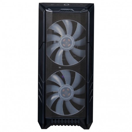 "Cooler Master HAF 500 Workstation Case"