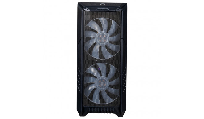 Cooler Master tööjaama korpus HAF 500