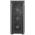 Cooler Master tööjaama korpus MasterBox 520 Mesh, must