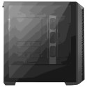 Cooler Master tööjaama korpus MasterBox 520 Mesh, must