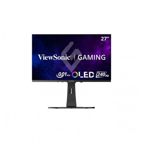 "Viewsonic Monitor XG272-2K-OLED XG2722KOLED (XG272-2K-OLED)"