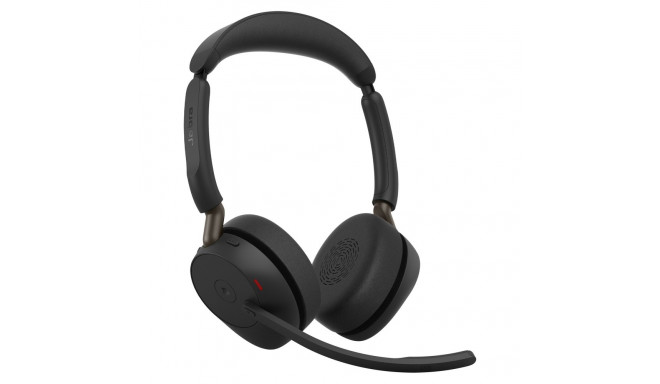Jabra Evolve3 65 Stereo Link