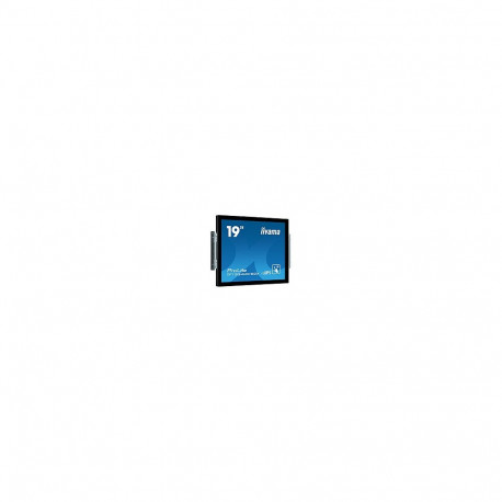 "IIYAMA 48.3cm (19"") TF1934MC-B2X 5:4 M-Touch DVI-D+US"