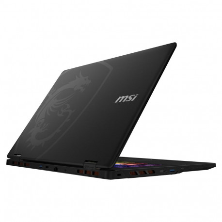 "MSI Crosshair A18 HX A8WFKG-044FR R9-8940HX/32GB/1TBSSD/RTX5060/W11 Home AZERTY French Layout"