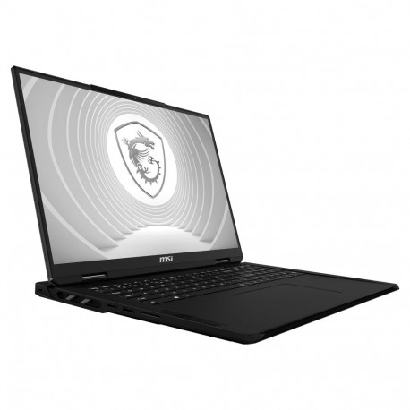 MSI sülearvuti CreatorPro X18 HX A14VKSG-025FR i9-14900HX/64GB/2TBSSD/RTX3500 Ada/W11 Pro AZERTY pra