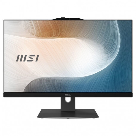 "MSI Modern AM242TP 1M-1230EU U3-100U/8GB/256GBSSD/W11 Pro AZERTY French Layout"