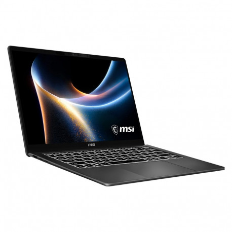 MSI sülearvuti Prestige 14 AI+ D3MG-016FR U9-386H/32GB/1TBSSD/W11 Home AZERTY, prantsuskeelne klavia
