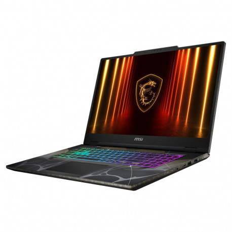 "MSI Cyborg 17 B2RWFKG-001FR i7-240H/16GB/512GBSSD/RTX5060/W11 Home AZERTY French Layout"