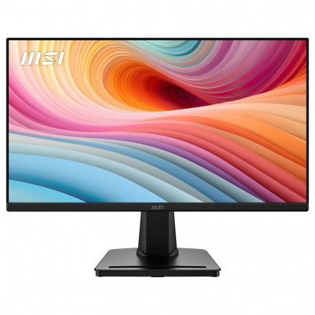 MSI monitor 9S6-3PE0CM-025 54,5cm (21.4") 1920 x 1080 Pixel 16:9 Full HD VA 4ms 120Hz DisplayPort VE