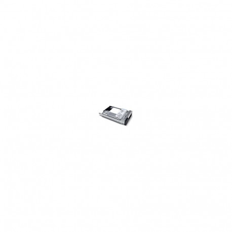 "2,5"" 960GB DELL SATA Read Intensive 6Gbps 512e 6,35cm with 8,89cm 3,5Zoll HYB CARR S4520 CUS Kit"