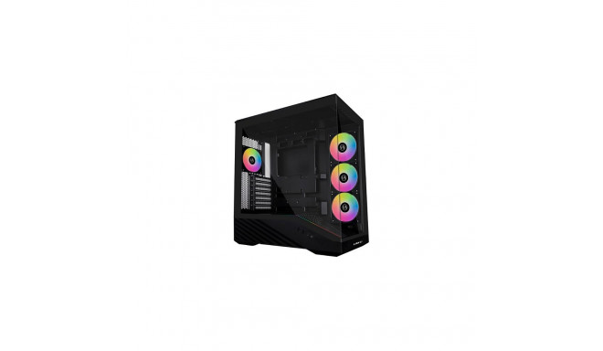 "Midi Lian Li VECTOR V100 Schwarz"