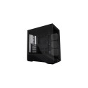 "Midi Lian Li VECTOR V100 Schwarz"