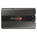 "Sound BlasterX G6 USB-C (schwarz)"