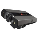 "Sound BlasterX G6 USB-C (schwarz)"
