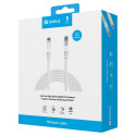 "Patchkabel CAT6 RJ45 UTP 10m Sandberg"