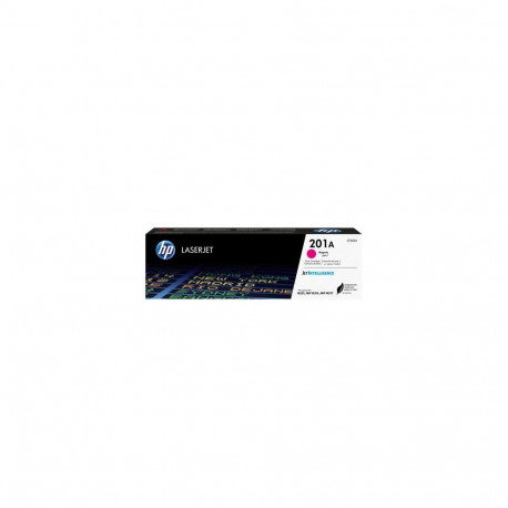 HP 201A Magenta Original LaserJet Toner Cartridge