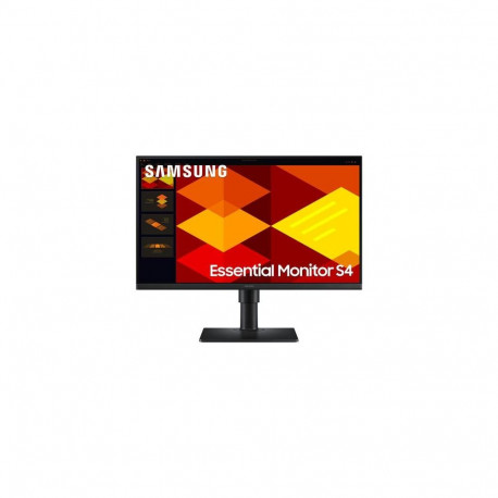 Samsung S40GD computer monitor 61 cm (24") 1920 x 1080 pixels Full HD LCD Black