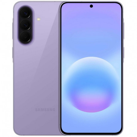 SMG nutitelefon Galaxy A57 5G 128GB, lilla