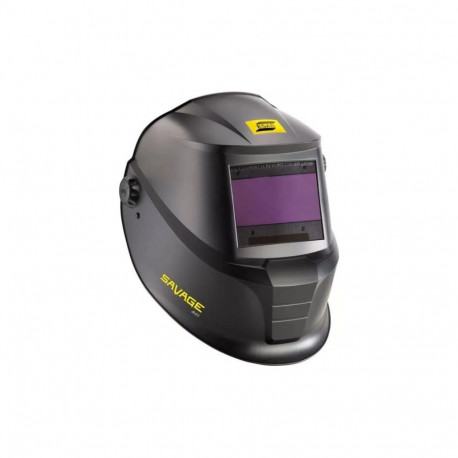 WELDING SHIELD ESAB SAVAGE A41 9-13 BLK