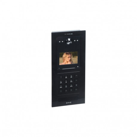 External Panel VIDOS IPX S110