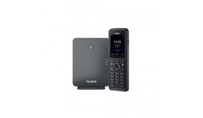 Yealink SIP DECT süsteem W79P Pro