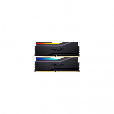 G.Skill Trident Z5 NeoX RGB | 32 (2x16GB) GB | DDR5 | PC/server | Registered No | ECC No