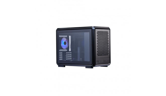 CoolerMaster Geh MasterFrame 400 Mesh Black