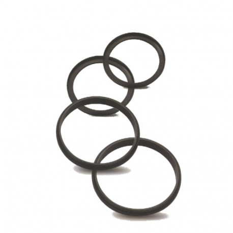 Caruba Step up/down Ring 74mm 82mm
