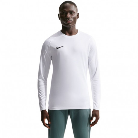 Nike meeste särk Dri-FIT Park VIII HV8232 100 XL, valge