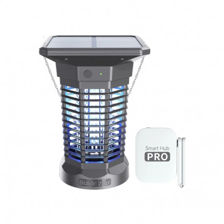 BALDRTHERM Smart Solar Insect Killer (BZ501FRF)
