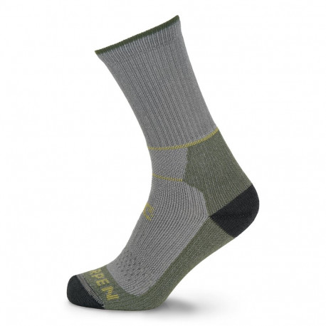 TTMH Re-Thermic Mid Hiker Medium Grey sokid - M