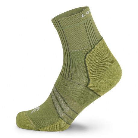 PRTMC Pro Trail Run Mid Blue Mint sokid - M