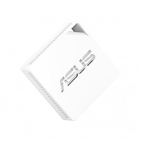 ASUS juhtmevaba ruuter RT-AX50 Go Wi-Fi 6 (802.11ax), 1501Mbit/s, Ethernet WAN, RJ-45 WISP, Ethernet