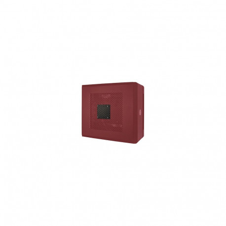 Inter-Tech VESA-kinnituse adapterplaat ITX-601/603, must
