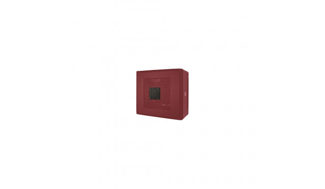 Inter-Tech VESA-kinnituse adapterplaat ITX-601/603, must