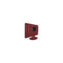 Inter-Tech VESA-kinnituse adapterplaat ITX-601/603, must