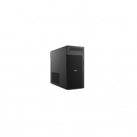 Dell lauaarvuti Pro Max T2 FCT2250, torn, Intel Core Ultra 7 265, sisemälu 16GB, DDR5, SSD-maht 512G