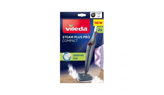 Refill Steam Plus Pro Sensitive