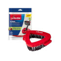 Turbo scrub brush