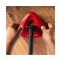 Turbo scrub brush