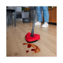 Turbo scrub brush
