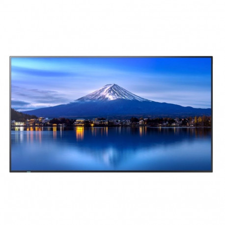 MultiSync monitor P436 43 inches UHD 24/7 700cd/m2
