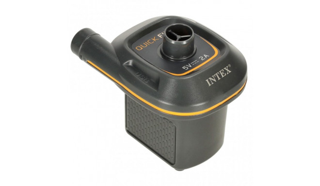 Intex 66653 Electric Pump