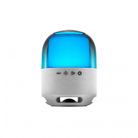 Mars Gaming MSFLOWW Portable Party Speaker Stereo 15W / grey