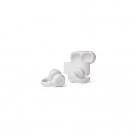 Philips TAQ2000WT/00 TWS Wireless Earbuds
